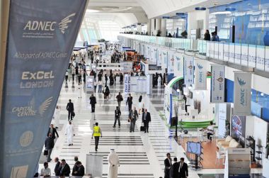 Adipec 2025: Shaping the future of global energy sector